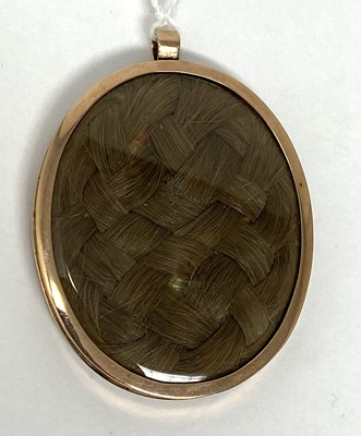 Lot 374 - A PORTRAIT MINIATURE OF A LADY, BY JOSEFINA MESAS (SPANISH 1776-1853) DATED 1830