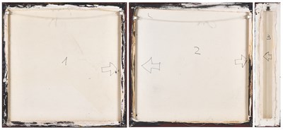 Lot 31 - SOLY CISSE (SENEGALESE B.1969)