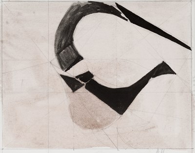 Lot 725 - ADRIAN HEATH (BRITISH 1920-1992)