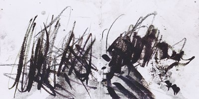 Lot 90 - JOHN VIRTUE (BRITISH B.1947)