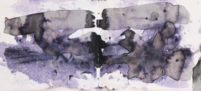 Lot 90 - JOHN VIRTUE (BRITISH B.1947)