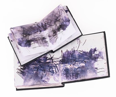 Lot 90 - JOHN VIRTUE (BRITISH B.1947)