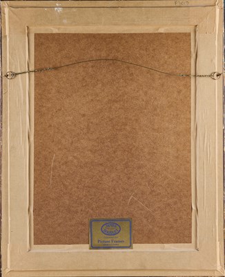 Lot 40 - TAHIA HALIM (EGYPTIAN 1919-2003)