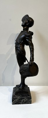 Lot 111 - JEAN VERSCHNEIDER (1872-1943): VIVE L’EMPEREUR