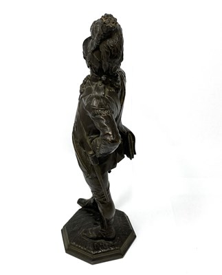 Lot 98 - LEONARD STANFORD MERRIFIELD (1880-1943): INFANTRYMAN