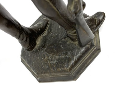 Lot 98 - LEONARD STANFORD MERRIFIELD (1880-1943): INFANTRYMAN