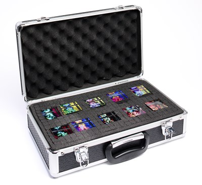 Lot 312 - JOE POLLITT (BRITISH B.1970)