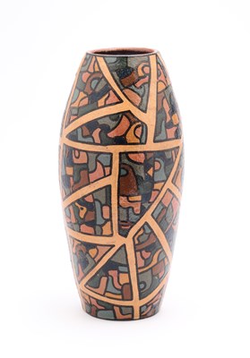 Lot 301 - BRUNO SSERUNKUMA (UGANDAN B.1969)