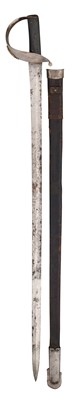Lot 609 - AN EDWARD VII 3RD BENGAL LIGHT CAVALRY TROOPER’S SWORD BY WILKINSON, PALL MALL, NO. 264