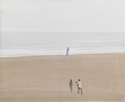 Lot 102 - MARGARET GREEN (BRITISH 1925-2003)