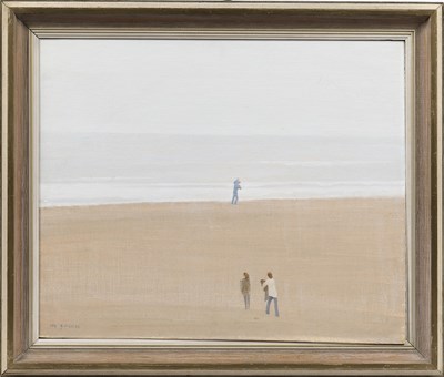 Lot 490 - MARGARET GREEN (BRITISH 1925-2003)