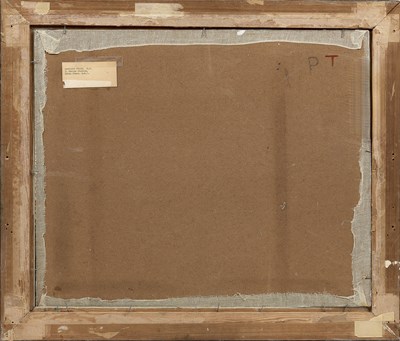 Lot 490 - MARGARET GREEN (BRITISH 1925-2003)