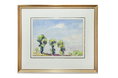 Lot 3 - ROBERT G.D. ALEXANDER (1875-1945)