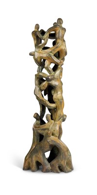 Lot 454 - EMMA DE SIGALDI (GERMAN-MONEGASQUE 1910-2010)