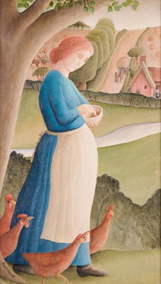 Lot 478 - FRANK FRANCIS (BRITISH 1930-2013)