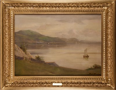 Lot 448 - ROBERT FOWLER (BRITISH 1853-1926)