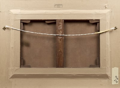 Lot 45 - GEORGE GARRARD (BRITISH 1760-1826)