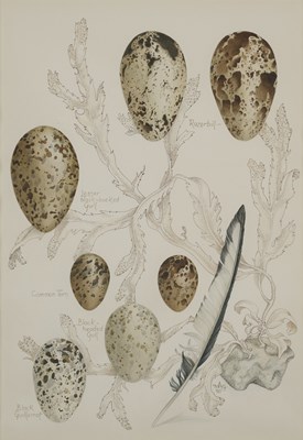 Lot 401 - MARY GRIERSON (BRITISH 1912-2012)