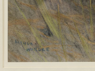 Lot 441 - ARTHUR WARDLE (BRITISH 1864-1949)