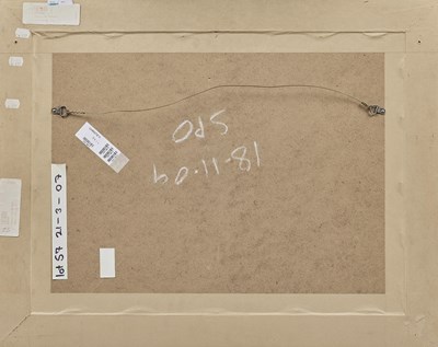 Lot 441 - ARTHUR WARDLE (BRITISH 1864-1949)