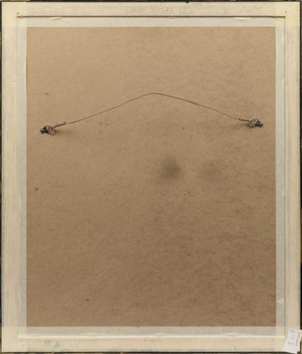 Lot 414 - BASILIUS BESSLER (DUTCH 1561-1629)