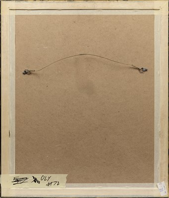 Lot 414 - BASILIUS BESSLER (DUTCH 1561-1629)