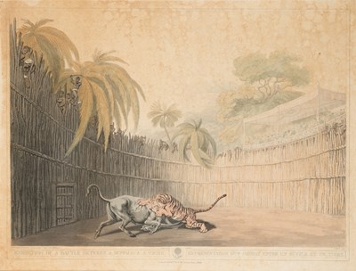 Lot 440 - AFTER WILLIAM SAMUEL HOWITT (BRITISH 1765-1822)