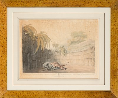 Lot 440 - AFTER WILLIAM SAMUEL HOWITT (BRITISH 1765-1822)