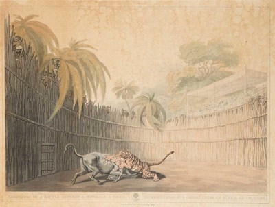 Lot 440 - AFTER WILLIAM SAMUEL HOWITT (BRITISH 1765-1822)