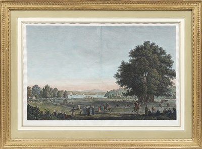 Lot 408 - AFTER ANTOINE-IGNACE MELLING (GERMAN/FRENCH 1763-1831)