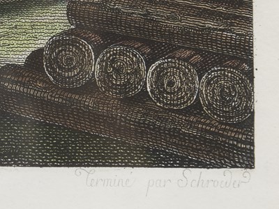 Lot 408 - AFTER ANTOINE-IGNACE MELLING (GERMAN/FRENCH 1763-1831)