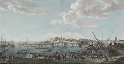 Lot 408 - AFTER ANTOINE-IGNACE MELLING (GERMAN/FRENCH 1763-1831)