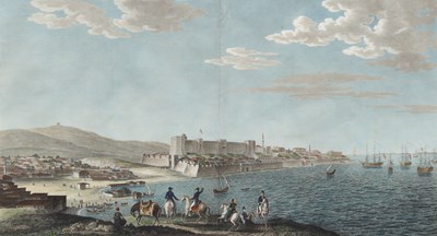 Lot 408 - AFTER ANTOINE-IGNACE MELLING (GERMAN/FRENCH 1763-1831)