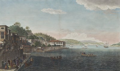 Lot 408 - AFTER ANTOINE-IGNACE MELLING (GERMAN/FRENCH 1763-1831)