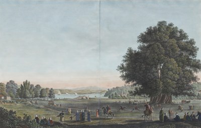 Lot 408 - AFTER ANTOINE-IGNACE MELLING (GERMAN/FRENCH 1763-1831)