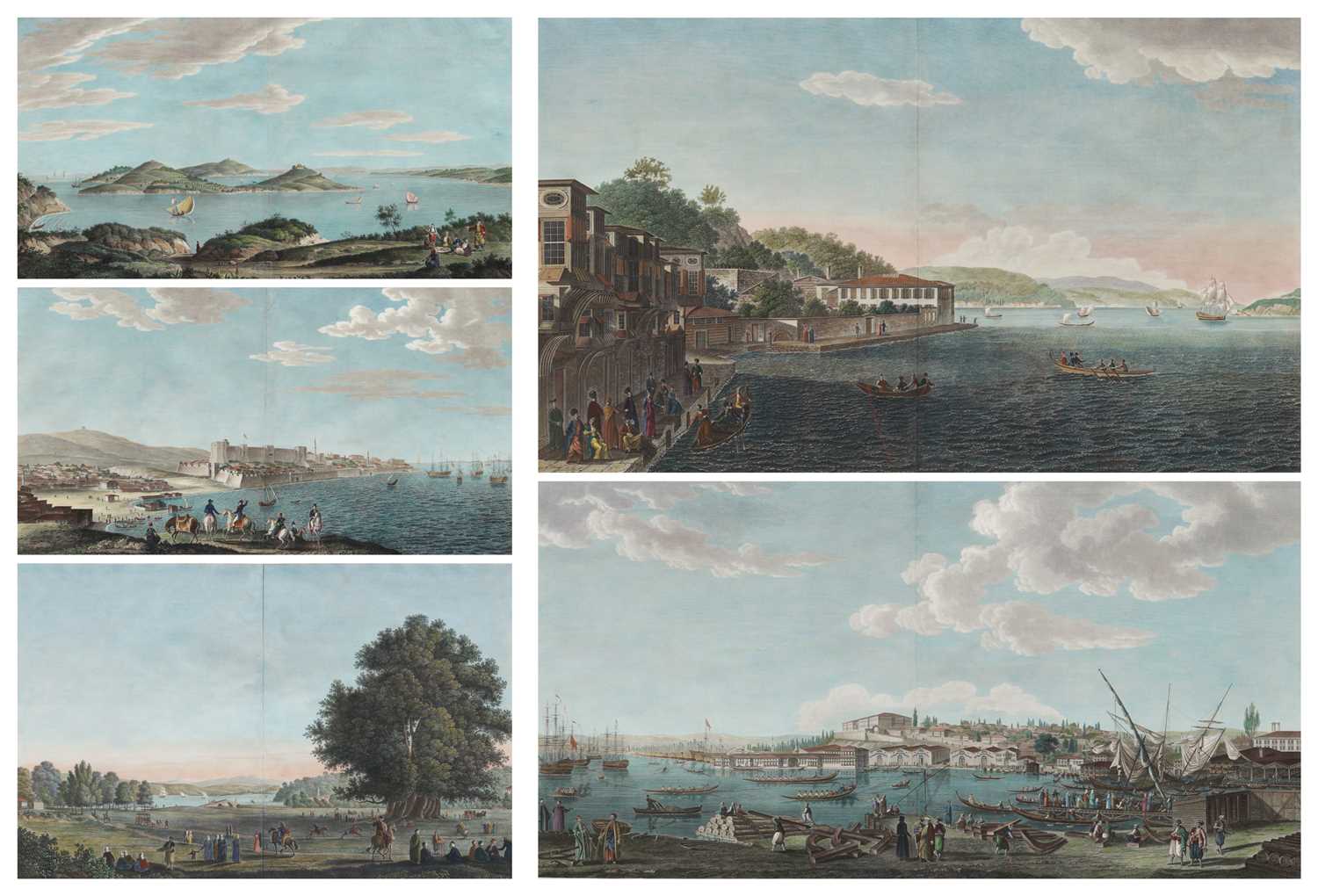 Lot 408 - AFTER ANTOINE-IGNACE MELLING (GERMAN/FRENCH 1763-1831)