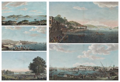 Lot 14 - AFTER ANTOINE-IGNACE MELLING (GERMAN/FRENCH 1763-1831)