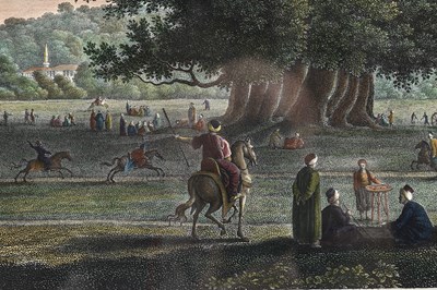 Lot 408 - AFTER ANTOINE-IGNACE MELLING (GERMAN/FRENCH 1763-1831)