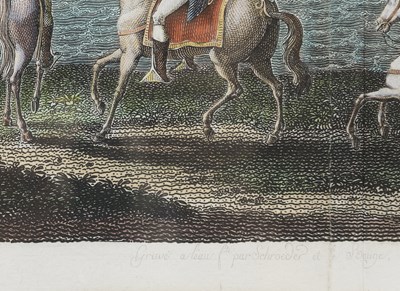 Lot 408 - AFTER ANTOINE-IGNACE MELLING (GERMAN/FRENCH 1763-1831)