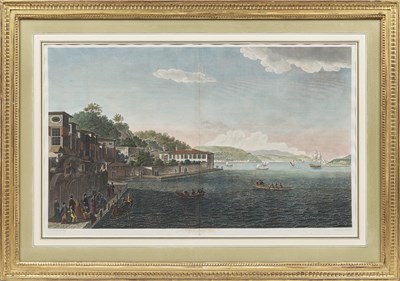 Lot 408 - AFTER ANTOINE-IGNACE MELLING (GERMAN/FRENCH 1763-1831)