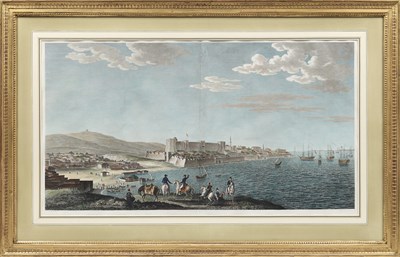 Lot 408 - AFTER ANTOINE-IGNACE MELLING (GERMAN/FRENCH 1763-1831)