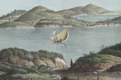 Lot 408 - AFTER ANTOINE-IGNACE MELLING (GERMAN/FRENCH 1763-1831)