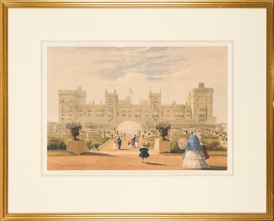 Lot 432 - JOSEPH NASH (BRITISH 1808-1878)