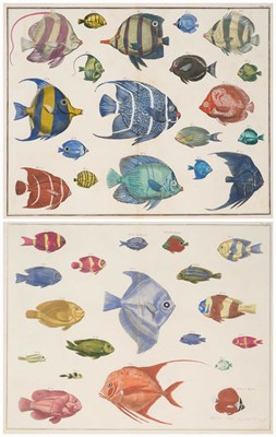 Lot 417 - ATTRIBUTED TO JAKOB VAN DER SCHLEY (DUTCH 1715-1779)