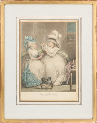 Lot 433 - AFTER RICHARD WESTALL (BRITISH 1765-1836)
