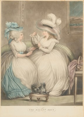 Lot 433 - AFTER RICHARD WESTALL (BRITISH 1765-1836)