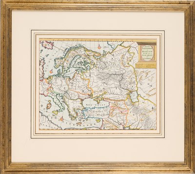 Lot 424 - JACOB KEIZER (DUTCH 1706-1770)