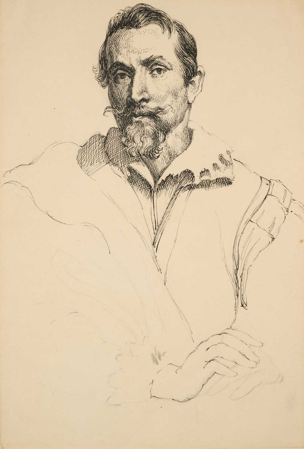 Lot 411 - BRITISH SCHOOL (19TH CENTURY)