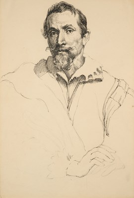 Lot 411 - BRITISH SCHOOL (19TH CENTURY)