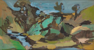 Lot 402 - *** DRESNER (BRITISH 20TH CENTURY)